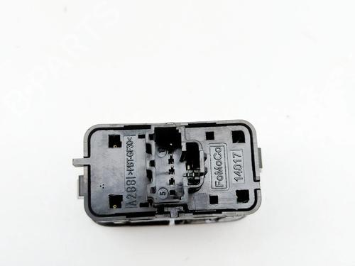 Warning switch FORD USA MUSTANG MACH-E (CGW) EV | BP38756964I22 - Image 6