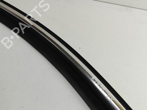 Door moulding trim VW PASSAT B8 Variant (3G5, CB5) 2.0 TDI | BP25788028C150 