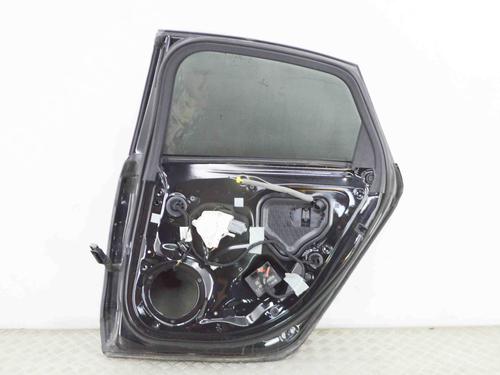 Right rear door AUDI A6 C7 (4G2, 4GC) 3.0 TDI | BP30154922C5