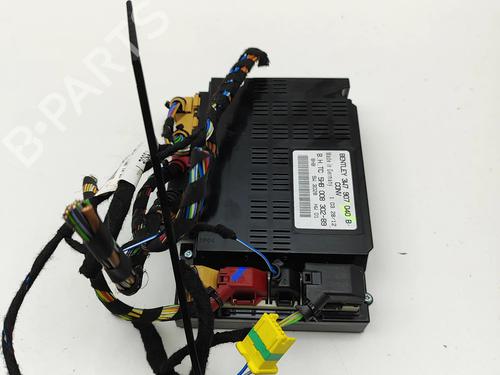 Control unit BENTLEY CONTINENTAL Convertible (3W_, 394) 4.0 FLEX AWD | BP38071230M11 - Image 3