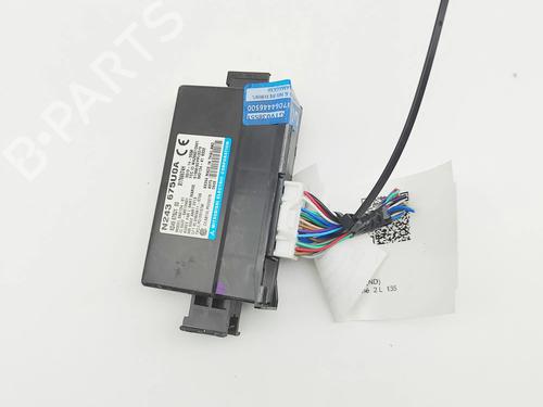 Módulo eletrónico MAZDA MX-5 IV (ND__) 2.0 (ND6E, NDERC) | BP37996732M83 - Image 2