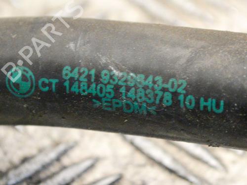 Pipe BMW 3 (F30, F80) 318 i | BP14641988M125 