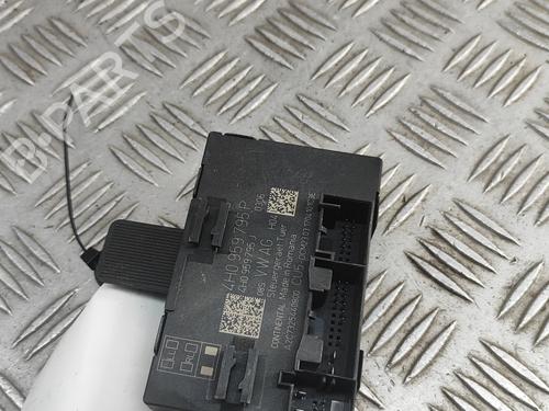 Elektronisk modul VW TOUAREG (7P5, 7P6) 3.0 V6 TDI | BP28955710M83 