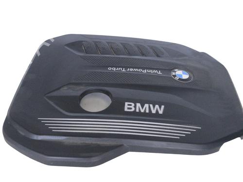 Used Upper protection Upper protection BMW 5 (G30, F90) 530 d (265 hp) 33358730 33358730