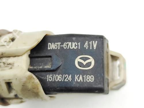 Módulo eletrónico MAZDA MX-5 IV (ND__) 2.0 (ND2E, ND6E) | BP37402721M83  - Image 6
