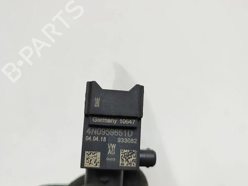 Electronic sensor PORSCHE PANAMERA (971) 2.9 4 E-Hybrid (97ABE1, 97BBE1, 97ABX1) | BP37669460M84 - Image 7