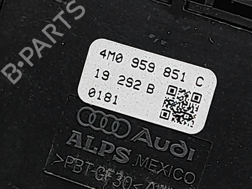 Right front window switch AUDI A4 B9 Avant (8W5, 8WD) S4 TDI Mild Hybrid quattro | BP36180978I26  - Image 6