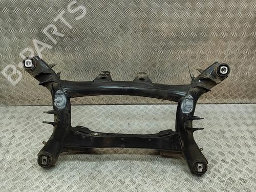 Used Rear axle Rear axle BMW 3 (F30, F80) 330 e (252 hp) 28115243 28115243