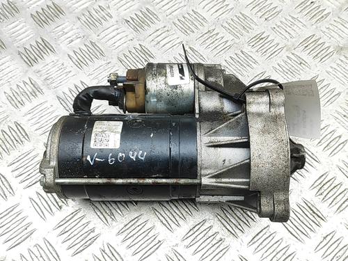 Used Starter Starter PEUGEOT BOXER Platform/Chassis 2.0 BlueHDi 160 (163 hp) 33389770 33389770