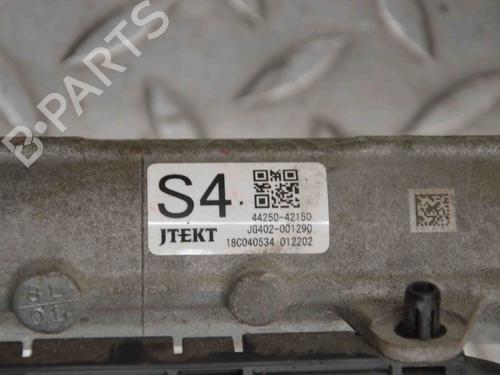 Styregear/Snekke TOYOTA RAV 4 V (_A5_, _H5_) 2.5 Hybrid AWD (AXAH54, AXAL54) | BP30282707M22 