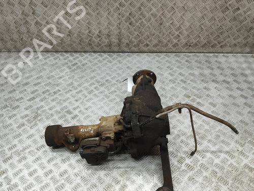 Differential, foran Differential, foran TOYOTA HILUX VII Pickup (_N1_, _N2_, _N3_) 3.0 D-4D 4WD (KUN26) (163 hp) 34630478 34630478