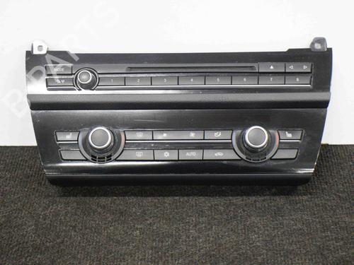 Used Climate control BMW 5 (F10) 520 d (184 hp) 6762202