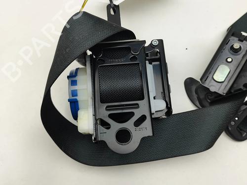 Front left seatbelt TOYOTA C-HR (_X2_, _H2_) Hybrid (MAXH20) | BP27795992I26 - Image 3