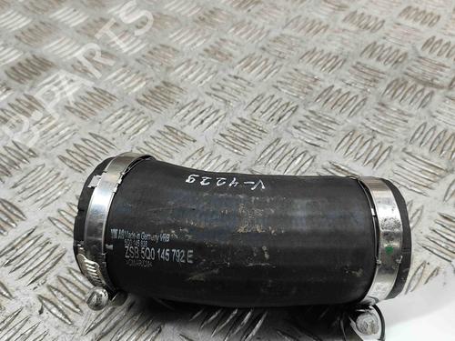 Used Pipe VW GOLF VII (5G1, BQ1, BE1, BE2) 2.0 GTI (230 hp) 16271824