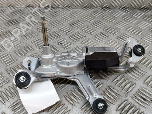 Rear wiper motor TOYOTA YARIS (_P21_, _PA1_, _PH1_) 1.5 Hybrid (MXPH10, MXPH11) | BP28559784M102 