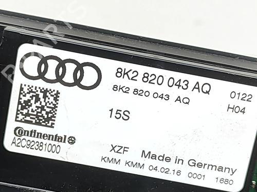 Electronic module AUDI Q5 (8RB) 3.0 TDI quattro | BP34190955M83  - Image 5