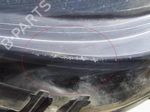 Right front fog light OPEL ASTRA J (P10) 2.0 CDTI (68) | BP29282947C31 