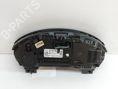 Instrument cluster AUDI Q5 (FYB, FYG) 40 TDI quattro | BP27782286C47 - Image 2