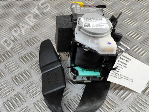 Front left seatbelt AUDI A6 C7 Avant (4G5, 4GD) 2.0 TDI | BP28675849I26 