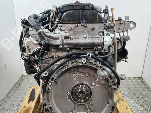 Engine MERCEDES-BENZ E-CLASS (W212) E 220 CDI / BlueTEC (212.001, 212.002) | BP39930424M1 - Image 3