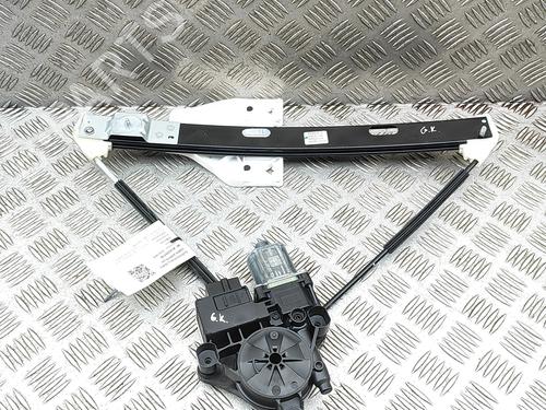 Used Rear left window mechanism Rear left window mechanism CUPRA LEON Sportstourer (KL8, KU8, KUD) 2.0 VZ 4Drive (333 hp) 33380652 33380652
