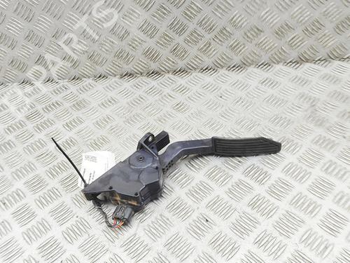 Pedal ISUZU D-MAX II (TFR, TFS) 2.5 CRDi 4x4 (TFS86J) | BP38731704I4 - Image 2