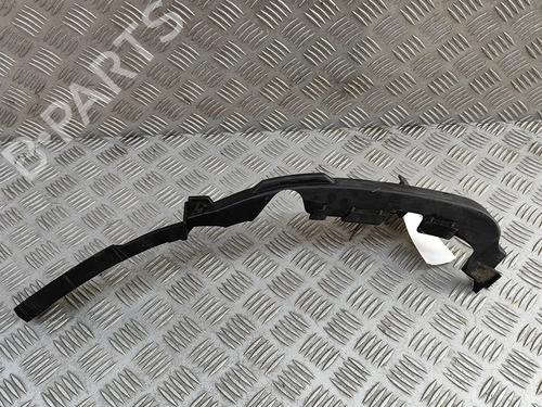 Used Front bumper bracket PORSCHE BOXSTER (986) 2.5 (204 hp) 28435290