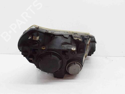 Left headlight CITROËN JUMPER II Van 3.0 HDi 155 | BP29485931C28 