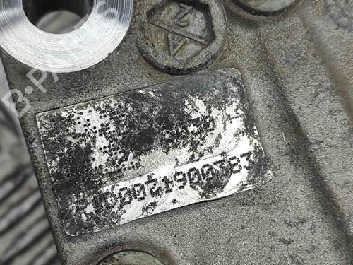 Front differential BMW 3 (G20, G80, G28) 320 d xDrive | BP29829623M23