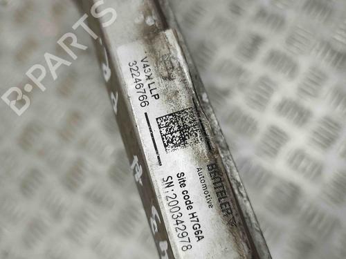 Front bumper reinforcement VOLVO V60 II (225) B6 Mild-Hybrid AWD | BP29458519C109 