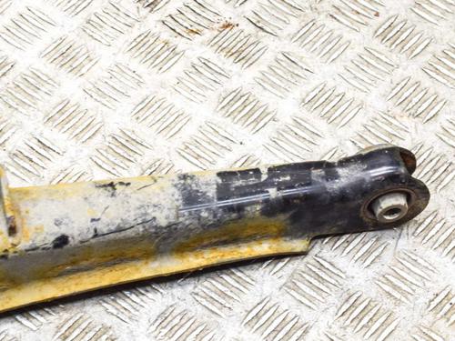 Left rear suspension arm MITSUBISHI ASX (GA_W_) 1.8 DI-D 4WD (GA6W) | BP16270907M14 