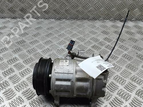 Used AC compressor AC compressor 36863722 36863722