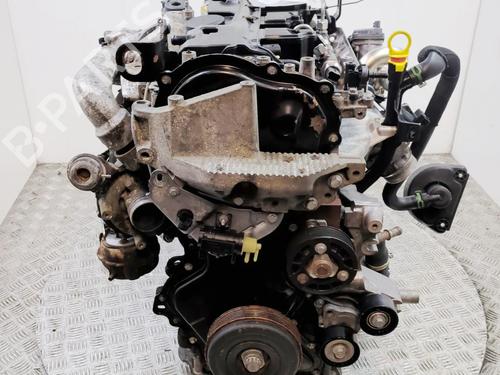 Engine RENAULT MASTER III Van (FV) 2.3 dCi 145 FWD (FV0E, FV0F, FV0H, FV02, FV0M, FV0S,... | BP40502504M1 - Image 5
