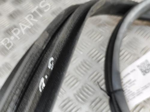 Rubber door seal JEEP AVENGER (J2) Electric | BP28560866C142 