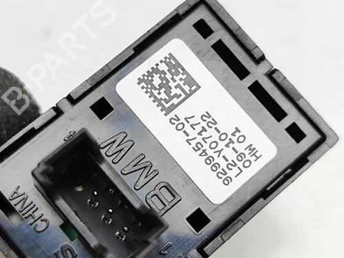 Left front window switch BMW 8 Gran Coupe (G16, F93) 840 i | BP33825623I27  - Image 6