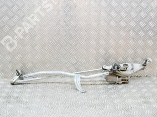 Used Front wipers mechanism Front wipers mechanism MERCEDES-BENZ E-CLASS Coupe (C238) E 220 d (238.314) (194 hp) 10187658 10187658