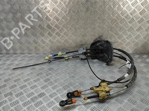 Used Cable Cable PEUGEOT 3008 II SUV (MC_, MR_, MJ_, M4_) 1.6 BlueHDi 120 (120 hp) 25218951 25218951