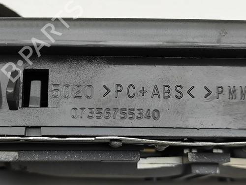 Kabinelys PEUGEOT BOXER Bus 2.2 BlueHDi 140 | BP38875329I8 - Image 7