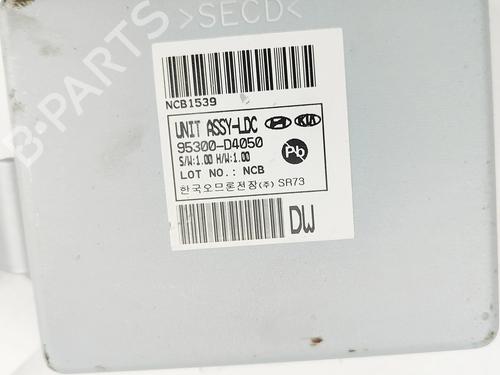 Módulo eletrónico KIA OPTIMA (JF) 1.7 CRDi | BP35790448M83 - Image 7