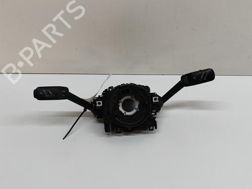 Used Steering column stalk VW GOLF VII (5G1, BQ1, BE1, BE2) e-Golf (136 hp) 27394050