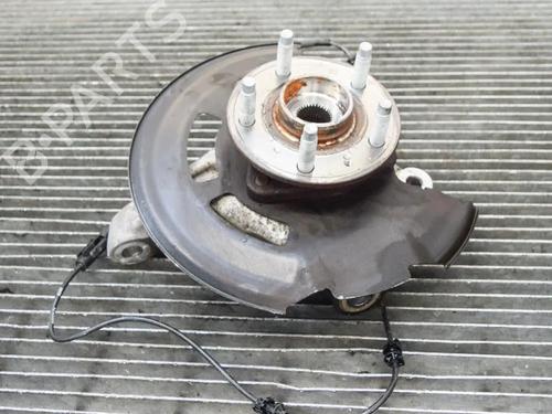 Used Right front steering knuckle Right front steering knuckle OPEL ASTRA K (B16) 1.4 (68) (100 hp) 20337664 20337664