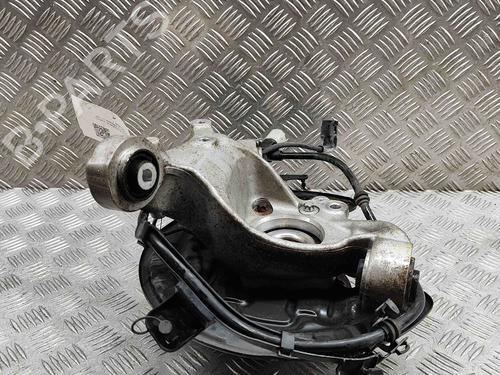 Right rear steering knuckle MERCEDES-BENZ A-CLASS (W177) AMG A 35 4-matic (177.051) | BP27779122M28 