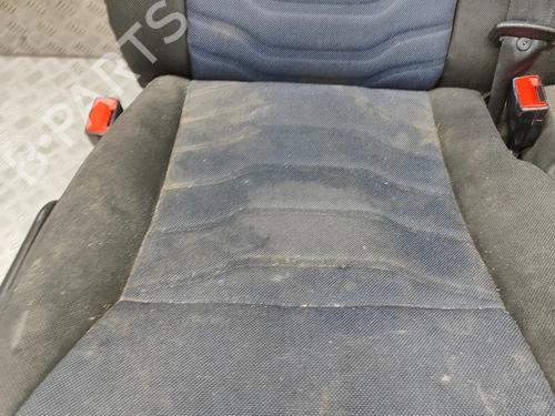 Left front seat IVECO DAILY VI Platform/Chassis 35S21, 35C21, 40C21, 45C21, 50C21, 60C21, 65C21, 70C21 | BP33384200C15 - Image 4