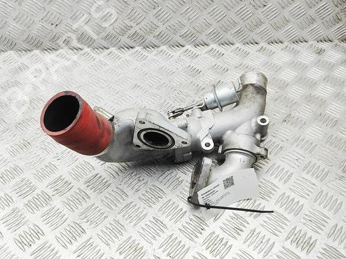 Intercooler pipe ISUZU D-MAX II (TFR, TFS) 2.5 CRDi 4x4 (TFS86J) | BP38932348M127 - Image 2