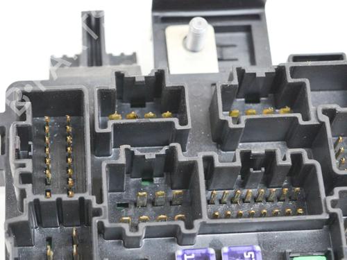 Fuse box TESLA MODEL X (5YJX) P100D AWD | BP8838749E1  - Image 5