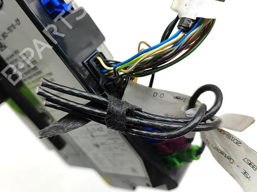 Electronic module LAND ROVER RANGE ROVER EVOQUE (L538) 2.0 D 4x4 | BP39930432M83 - Image 5