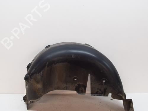 Used Wheel arch RENAULT MEGANE III Coupe (DZ0/1_) 1.5 dCi (DZ09, DZ0D, DZ1F, DZ1G, DZ14, DZ29) (110 hp) 14641822