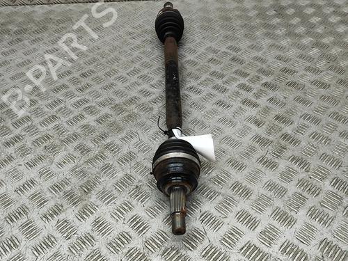 Right rear driveshaft MAZDA MX-5 IV (ND__) 2.0 | BP28558502M41 - Image 4