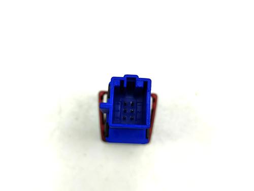 Warning switch VW TIGUAN (CT1) 1.5 eTSI | BP35811666I22 - Image 8