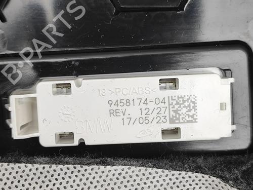 Other BMW XM (G09) XM All-wheel Drive | BP32213833O1 